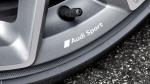 Audi TT Roadster S-Line 2018 года (WW)